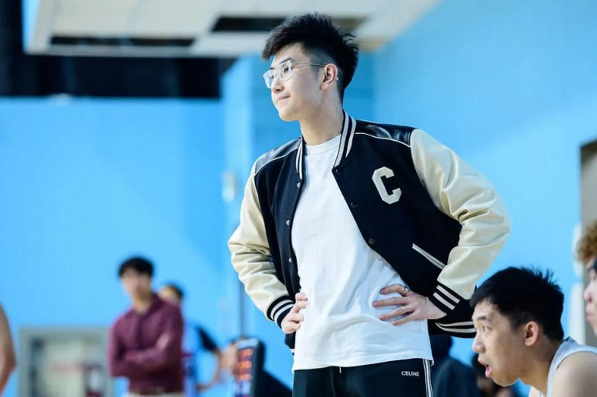 Οι πρώτες δηλώσεις του Ρ.Σιάο για τον Άρη: «Αν και η διαδικασία δεν έχει ολοκληρωθεί, αισθανόμαστε μεγάλη τιμή»