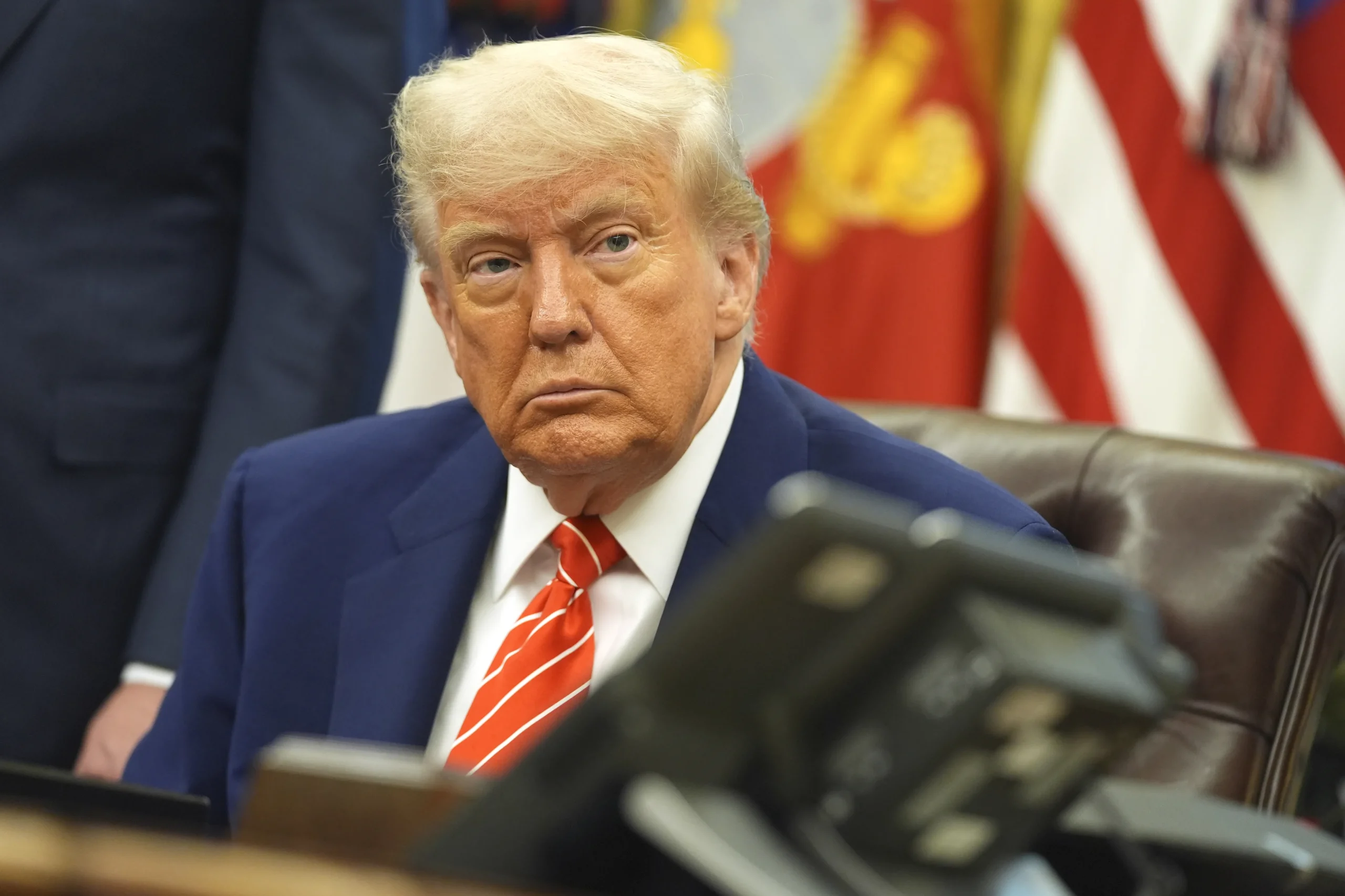 Ν.Τραμπ: «Δεν προσφέρω τίποτα στο Ιράν σε αντίθεση με τον Μ.Ομπάμα – Δεν συνομιλώ καν μαζί τους»