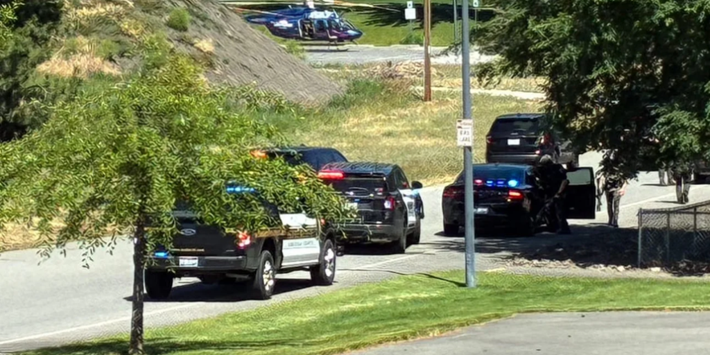 Άινταχο: Η ανάρτηση του 20χρονου που έστησε τη φονική ενέδρα κατά πυροσβεστών – «Πάω για κυνήγι» (φώτο)