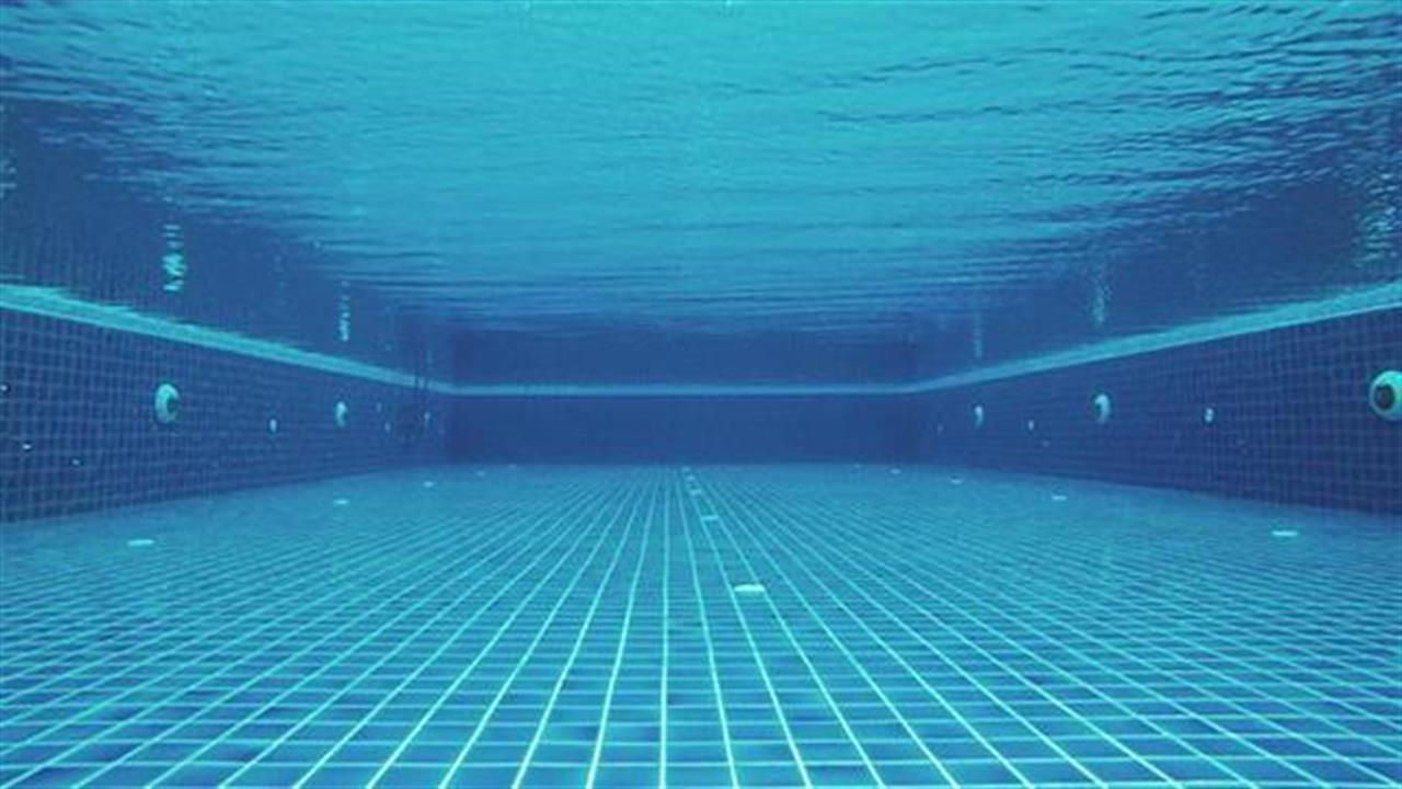 Καταγγελία του Συνδέσµου Προπονητών για το κολυµβητήριο Ιλισίων: «Το νερό είναι πράσινο»