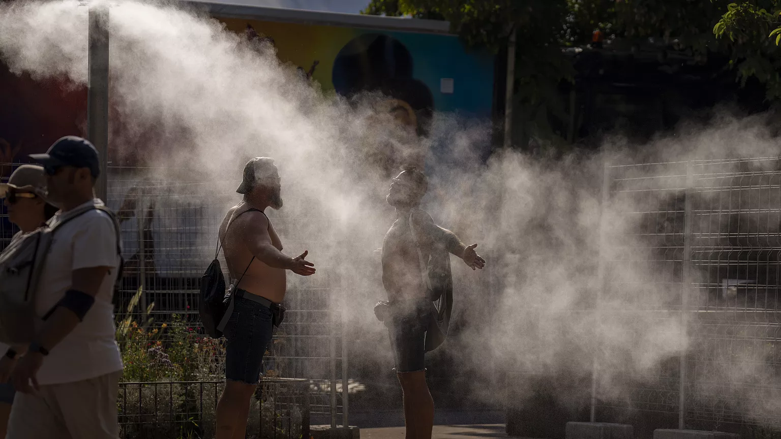 Δολοφονική αμέλεια πατέρα στην Ισπανία: Ξέχασε το 2χρονο παιδί του στο ΙΧ και πέθανε από τον καύσωνα