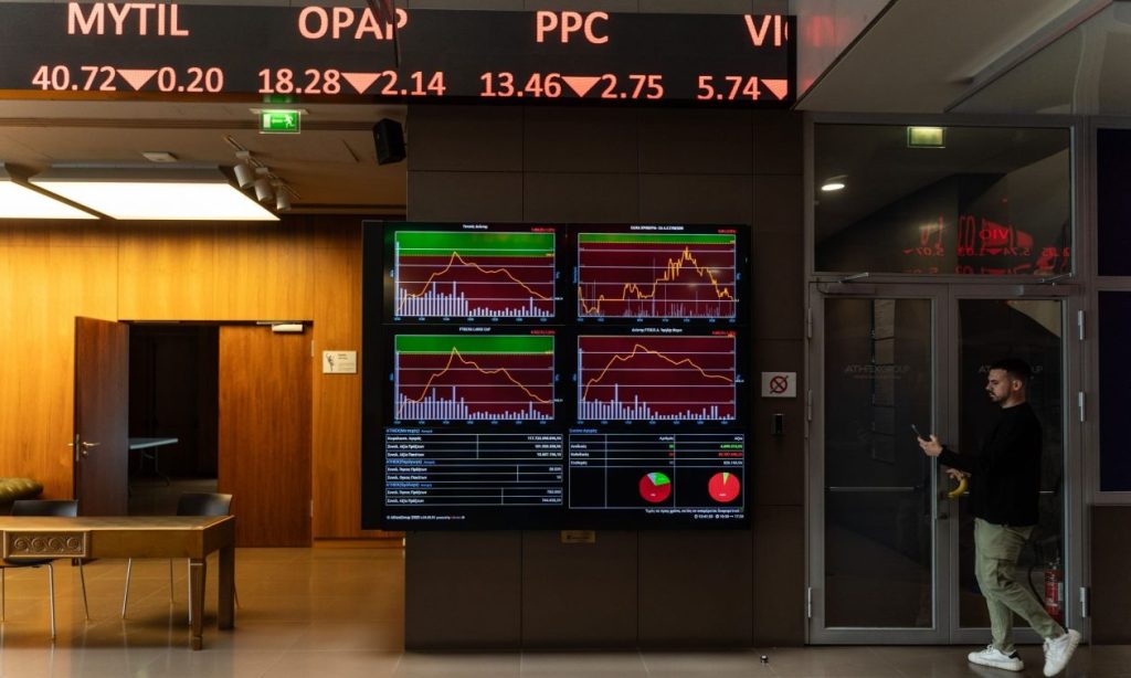 Με την θετική στάση του ΥΠΟΙΚ προ των πυλών η πιθανή εξαγορά του χρηματιστηρίου από το Euronext