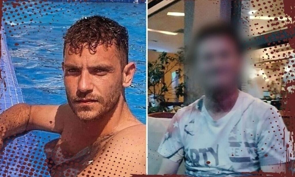 Δολοφονία Μ.Κούτσικου: Ένοχος για ανθρωποκτονία με δόλο ο κρεοπώλης