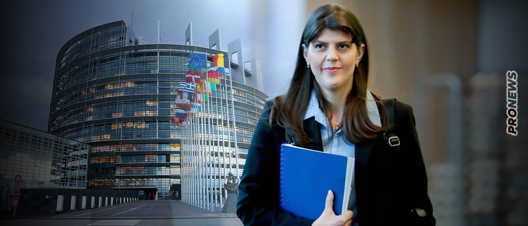 Το «power game» των Βρυξελλών και η Ρουμάνα εισαγγελέας: Αυτή είναι η αλήθεια