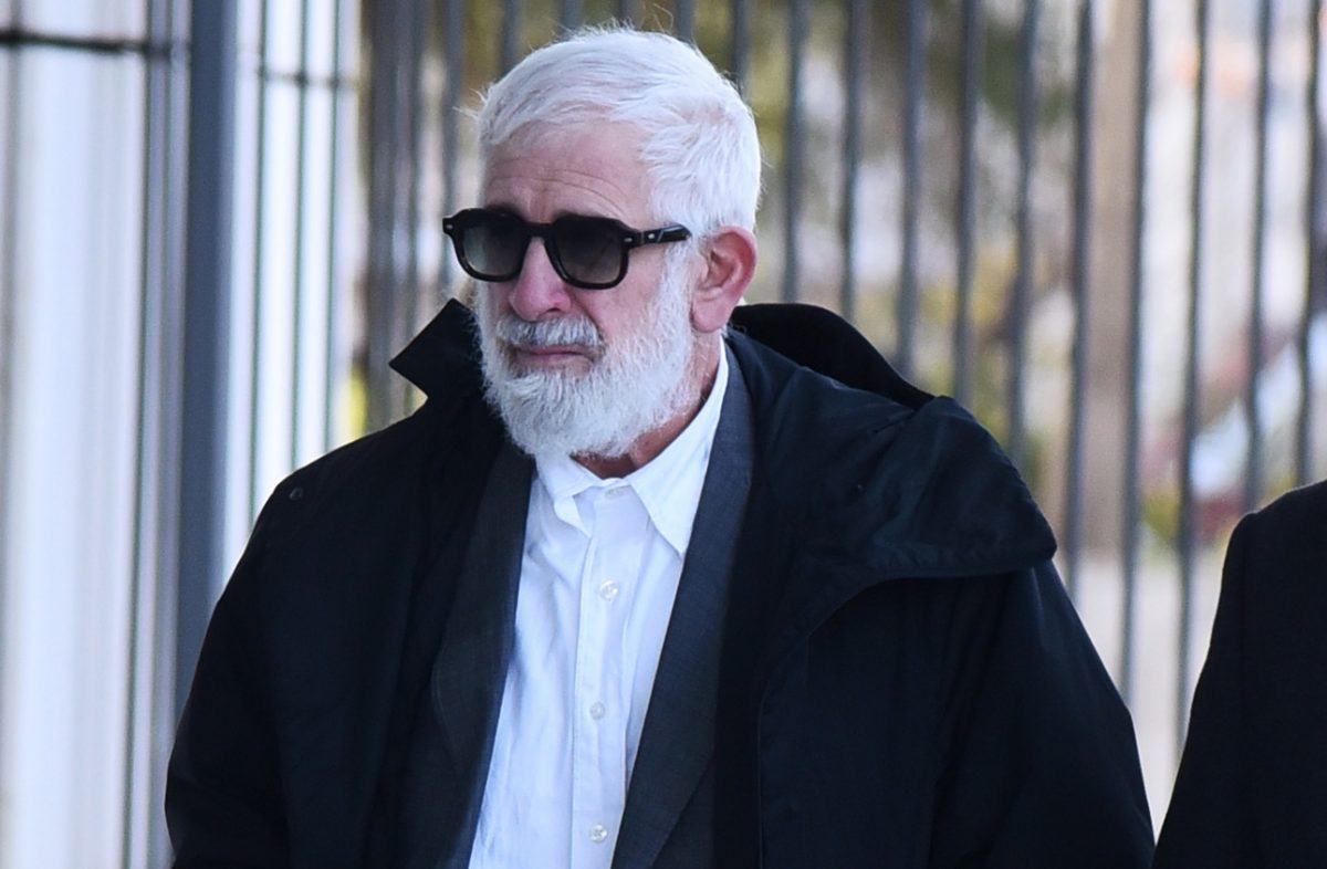 Δίκη Π.Φιλιππίδη: Σήμερα η αγόρευση του εισαγγελέα με την πρότασή του για τη δεύτερη απόπειρα βιασμού