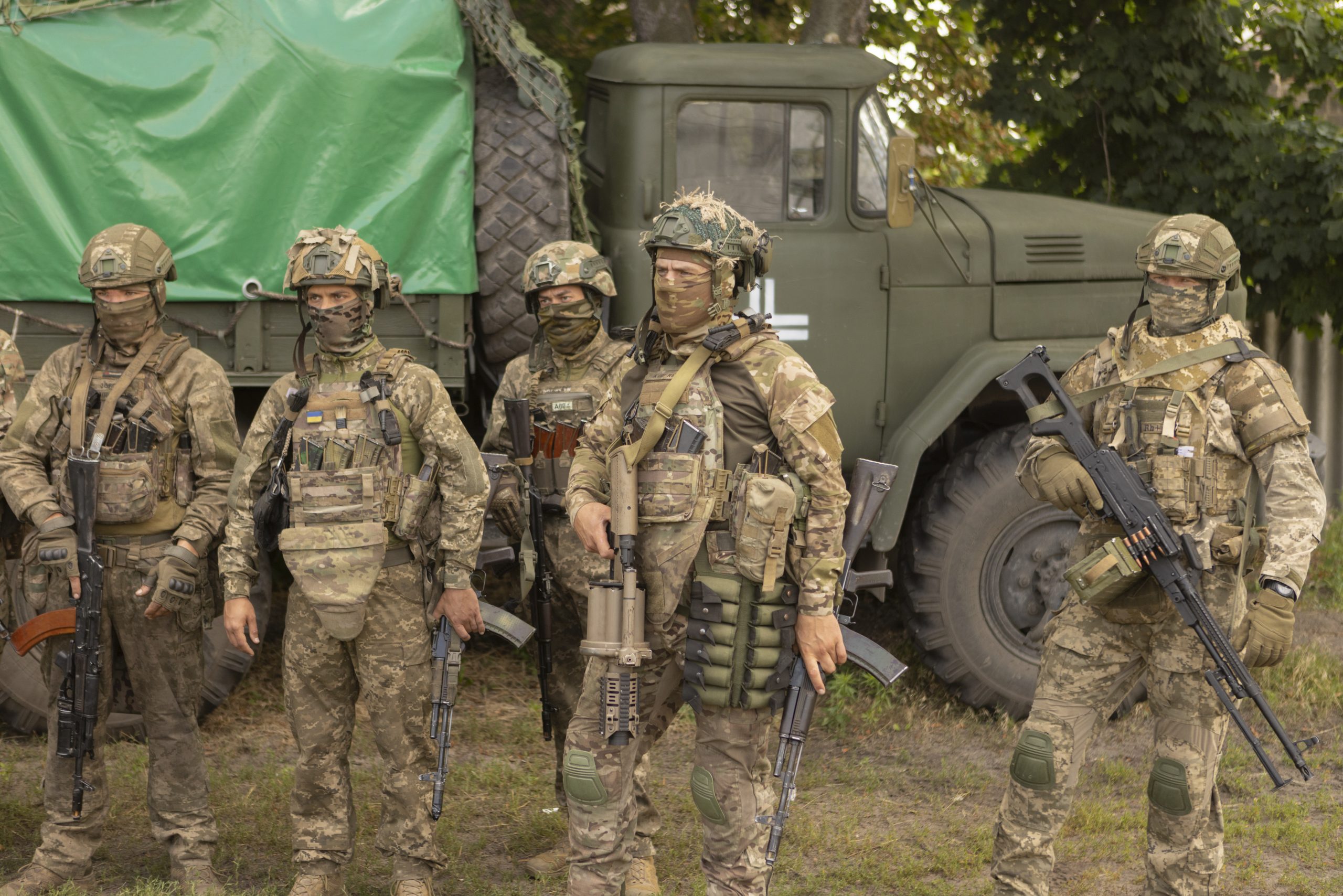 Με ταχύτητα κομήτη τα Geran-2 αφάνισαν άνδρες της 95ης ουκρανικής Ταξιαρχίας Αερομεταφερόμενων Δυνάμεων (βίντεο)