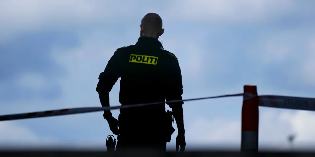 Συνελήφθη Δανός ως ύποπτος για κατασκοπεία υπέρ του Ιράν 