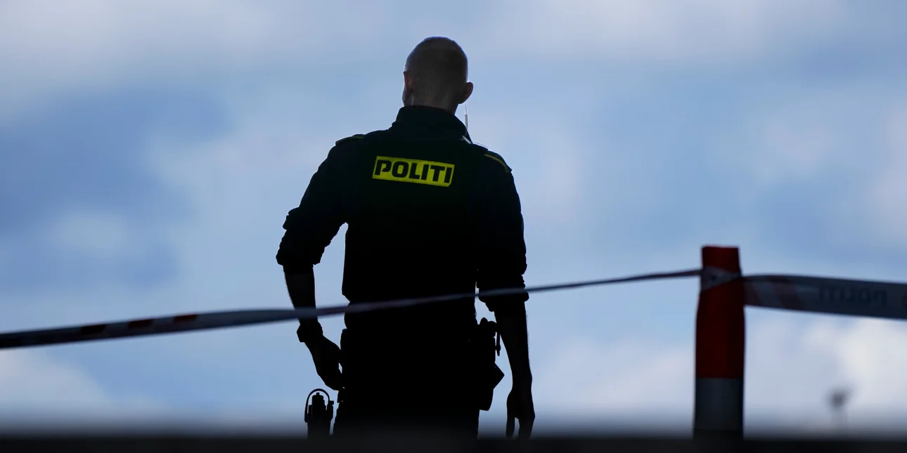 Συνελήφθη Δανός ως ύποπτος για κατασκοπεία υπέρ του Ιράν 