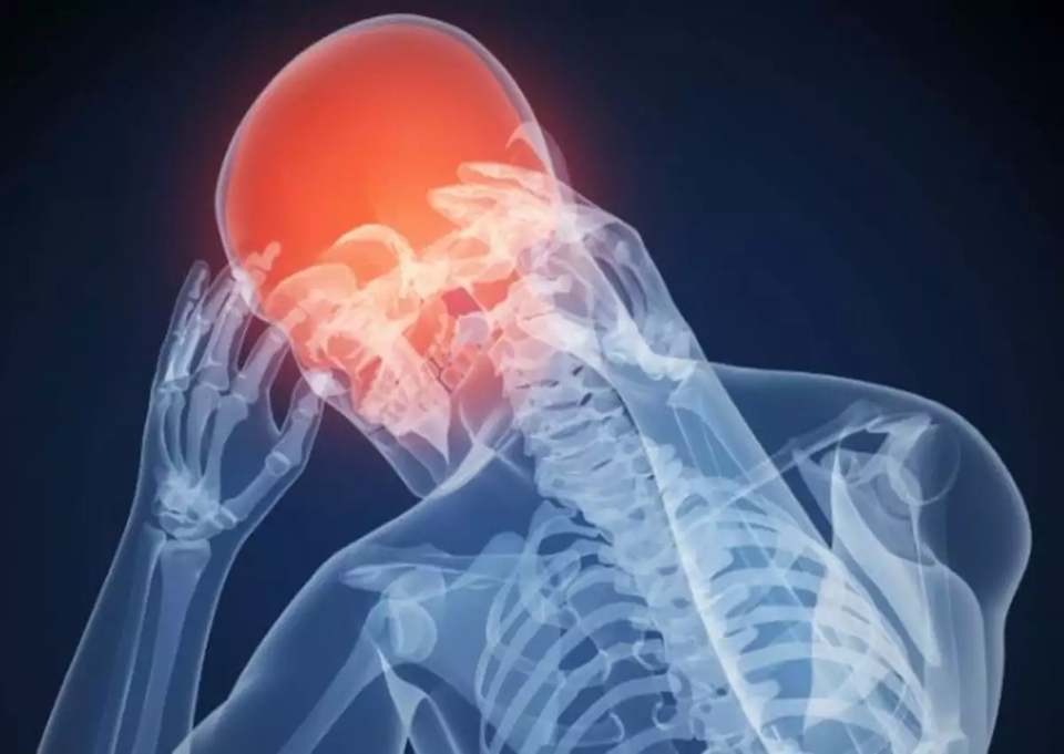 Διάσειση: Δείτε πόσο σύντομα ξεκινούν τα συμπτώματα μετά από έναν τραυματισμό στο κεφάλι