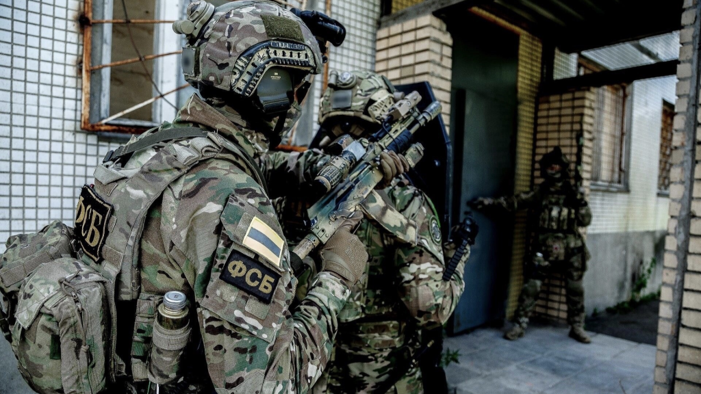 Ρωσικά αντίποινα στην σύλληψη και κακοποίηση δύο Ρώσων δημοσιογράφων του Sputnik από τους Αζέρους (βίντεο)