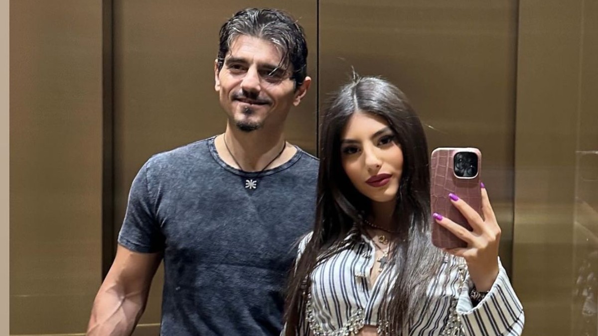 Δ.Γιαννακοπούλου για τον πατέρα της: «Τον θαυμάζω για το ήθος του»