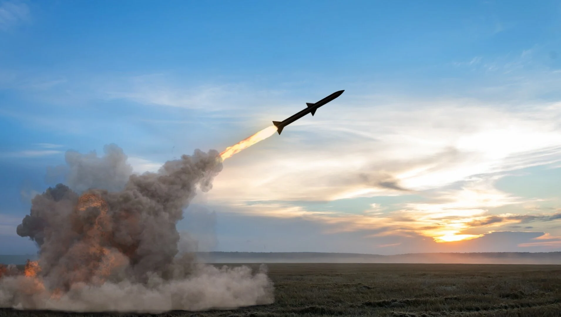 Το Ισραήλ αναχαίτισε πύραυλο που εκτοξεύτηκε από την Υεμένη