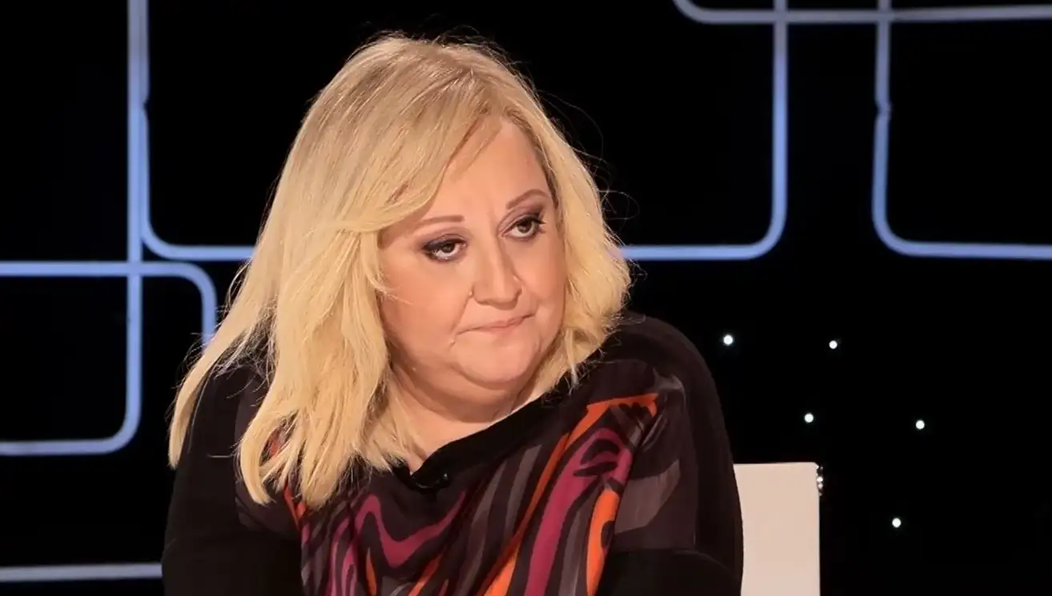 «Έφυγε» από τη ζωή σε ηλικία 53 ετών η δημοσιογράφος Ηρώ Καριοφύλλη