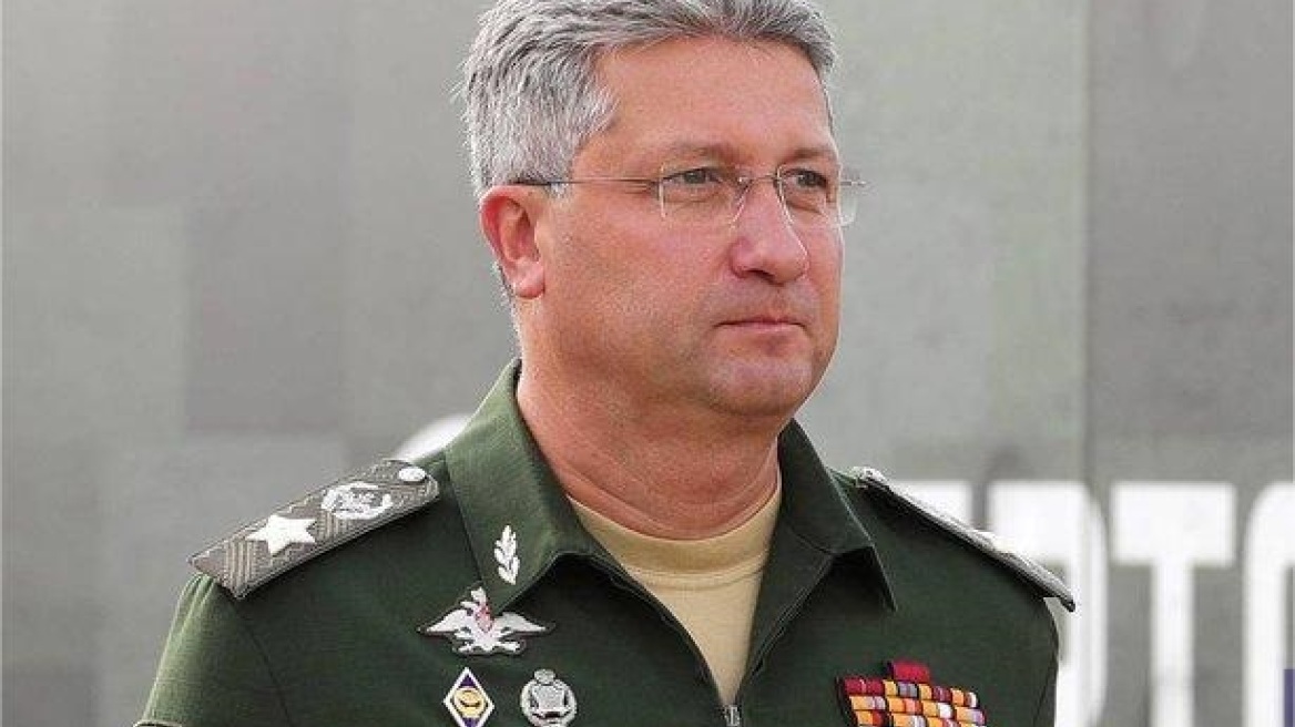 Τιμούρ Ιβανόφ: Στη φυλακή ο πρώην αναπληρωτής ΥΠΑΜ της Ρωσίας – Κρίθηκε ένοχος για δωροδοκία (φωτο – βίντεο)