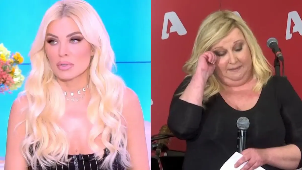 Κ.Καινούργιου για Η.Καριοφύλλη: «Πριν από ένα μήνα είχαμε μιλήσει στο τηλέφωνο και μου είχε πει ότι το παλεύει»