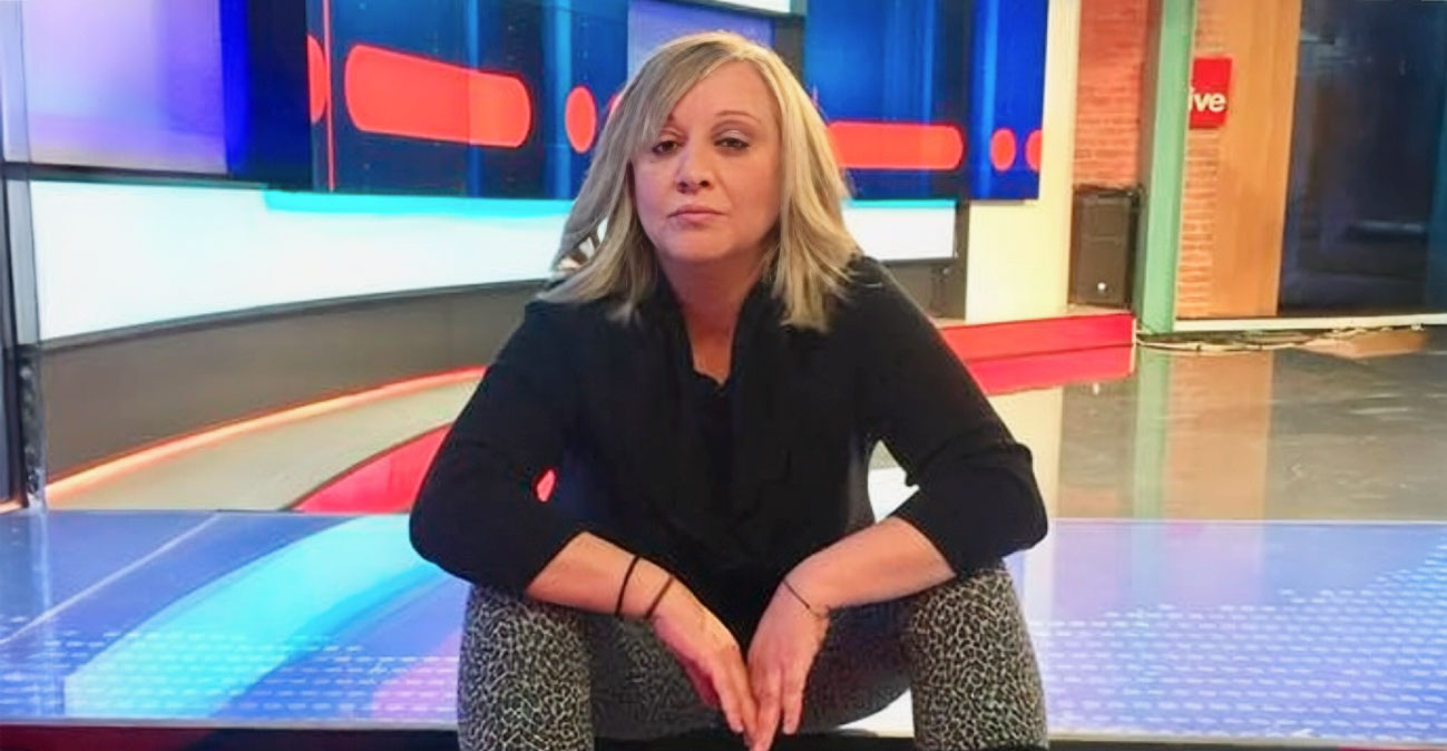 Η τελευταία τηλεοπτική συνέντευξη της Η.Καριοφύλλη: «Δεν έκανα παιδιά συνειδητά» – Το έγκλημα που τη σημάδεψε