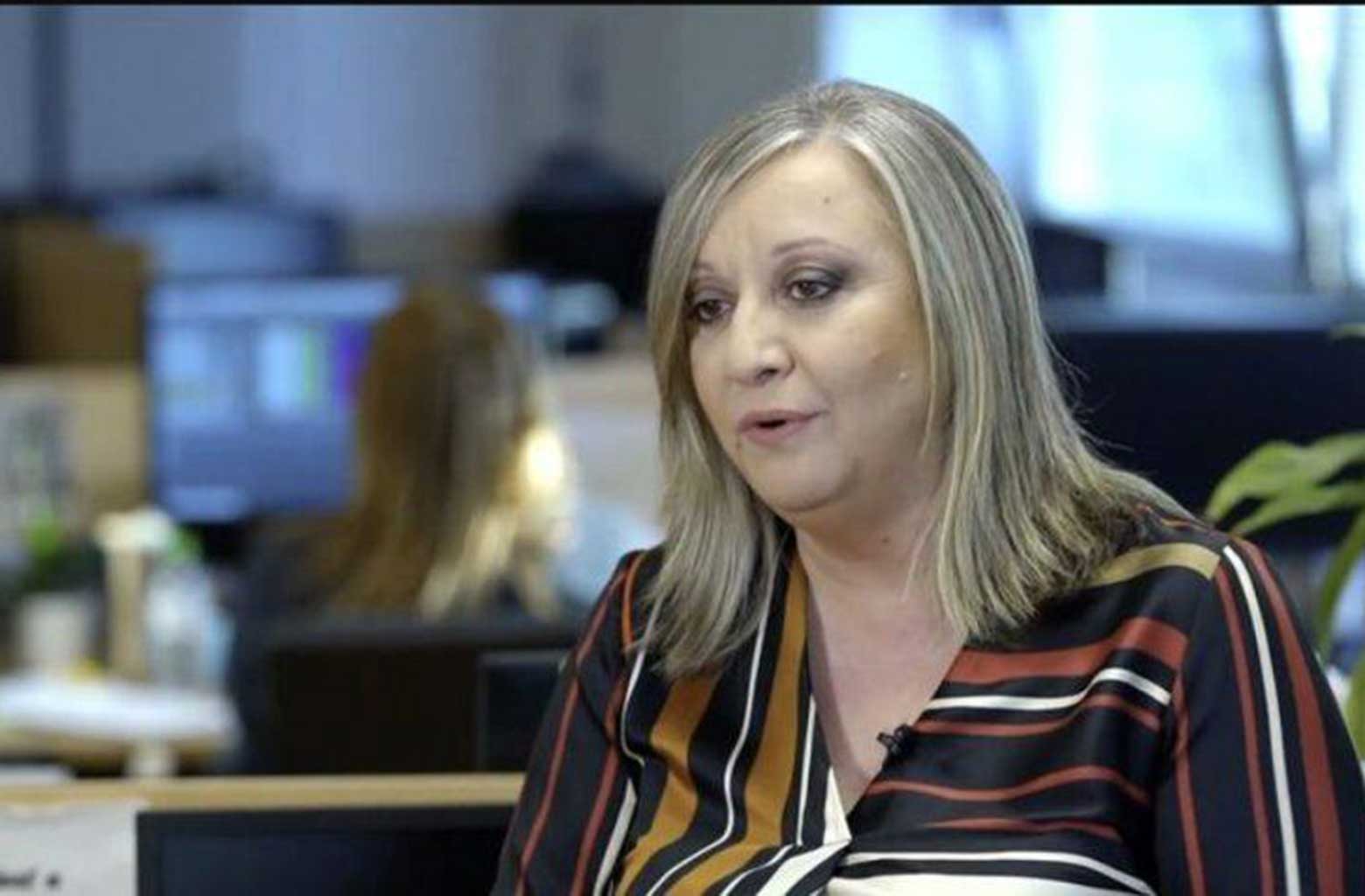 Γ.Παπαδάκης: «Η Ηρώ Καριοφύλλη ήταν η μετρ του αστυνομικού ρεπορτάζ – Μας αιφνιδίασε αυτή η είδηση»