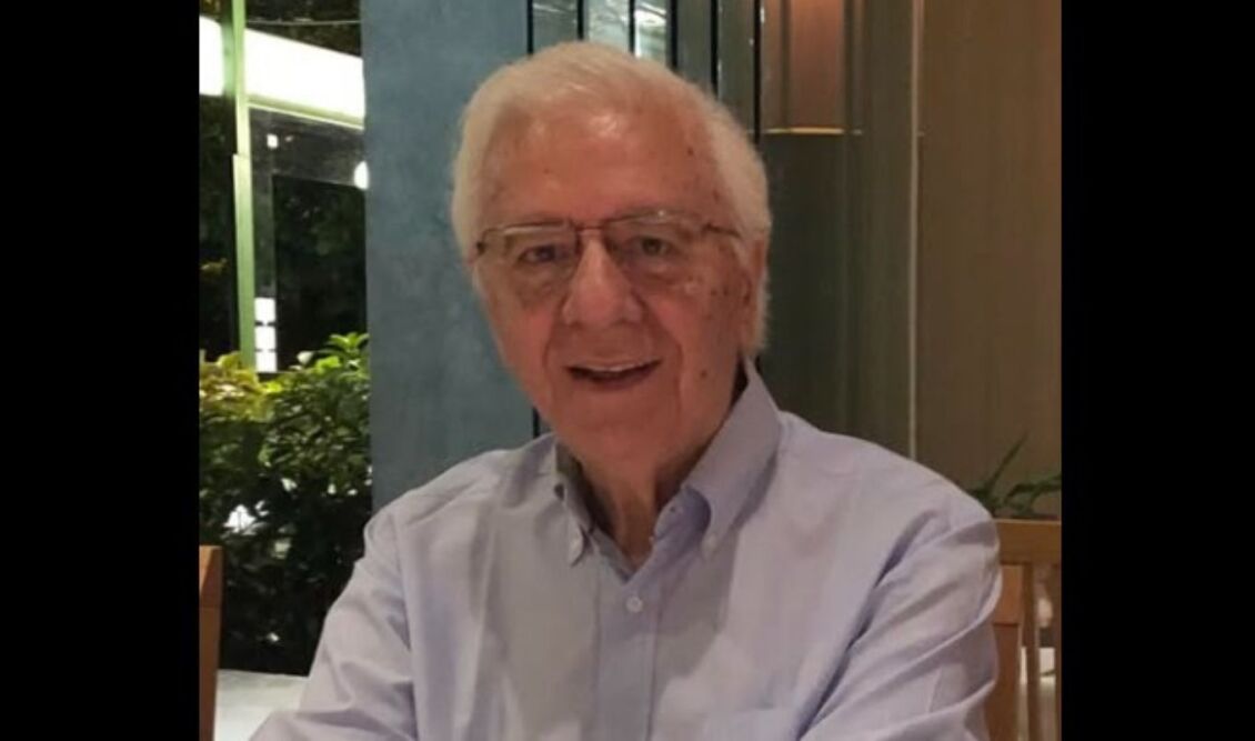 Πέθανε ο πρώην βουλευτής της ΝΔ Κωνσταντίνος Γιατράκος