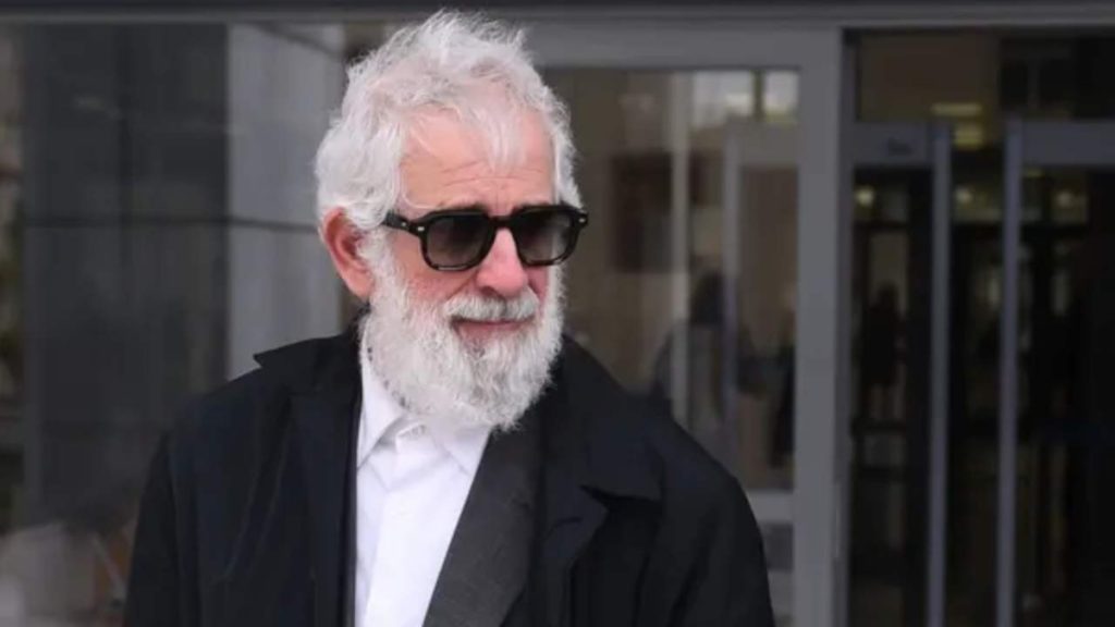 Ο εισαγγελέας ζήτησε την απαλλαγή του Π.Φιλιππίδη και για τη δεύτερη απόπειρα βιασμού