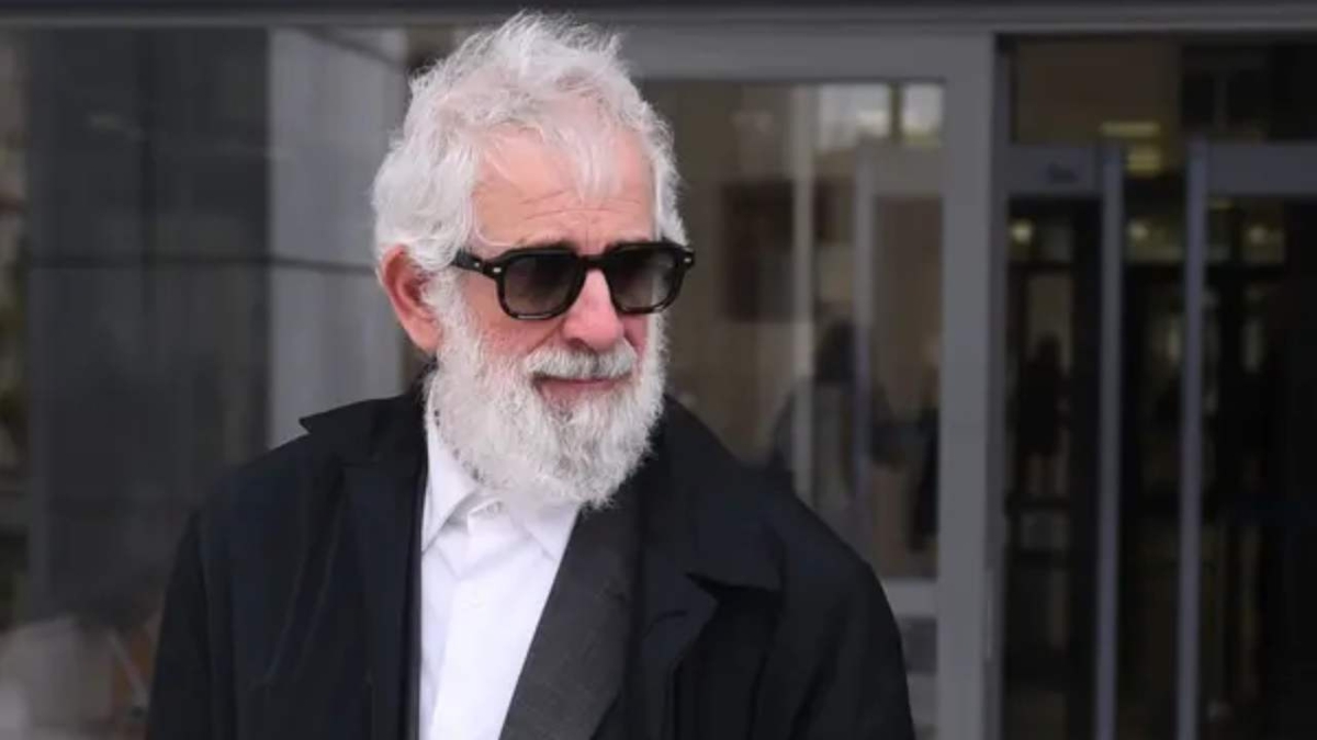 Ο εισαγγελέας ζήτησε την απαλλαγή του Π.Φιλιππίδη και για τη δεύτερη απόπειρα βιασμού