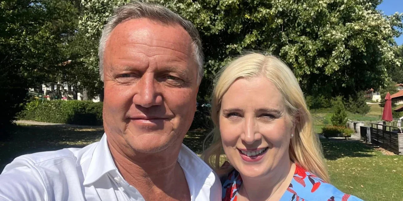 Γερμανία: «Έφυγε» ξαφνικά από την ζωή σε ηλικία 63 ετών ο «πρίγκιπας των διαμαντιών»