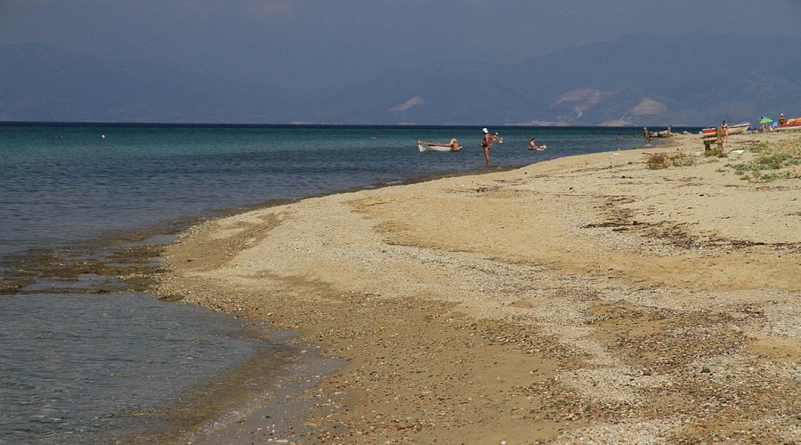 Τραγωδία στη Θάσο: Νεκρός ένας 85χρονος σε παραλία του νησιού