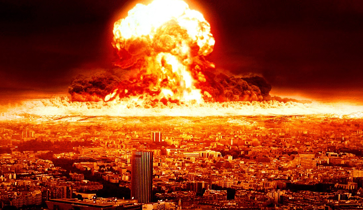 Η αμερικανική κυβέρνηση εξέδωσε εκ νέου οδηγό επιβίωσης σε περίπτωση πυρηνικής έκρηξης – Τι αναφέρει