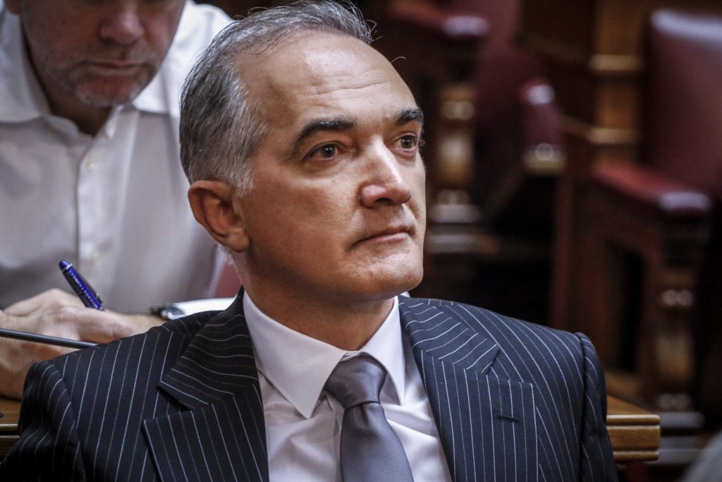 Μ.Σαλμάς κατά Κ.Μητσοτάκη για σκάνδαλο ΟΠΕΚΕΠΕ: «Τα γνώριζε όλα – Δεν γίνεται τίποτα χωρίς να το ξέρει»