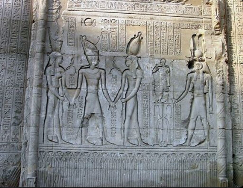 Σπουδαία ανακάλυψη: Aρχαιολόγοι βρήκαν τη χαμένη αιγυπτιακή πόλη «Ιμέτ» στο Δέλτα του Νείλου