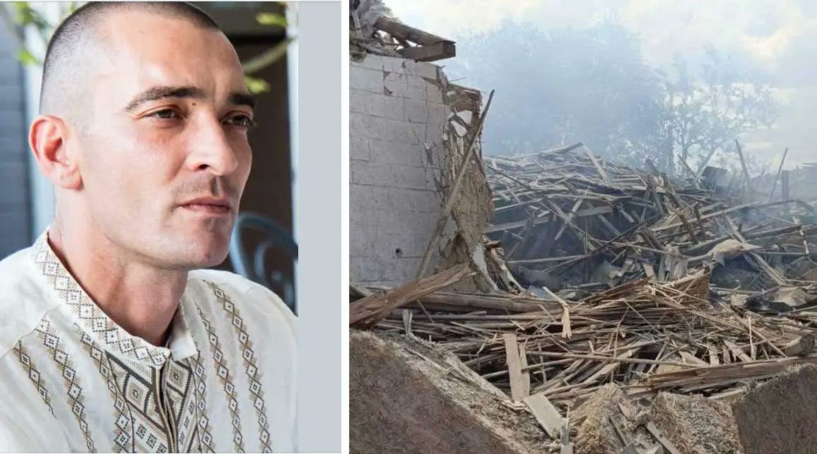 «Ψυχρολουσία» στο Κίεβο: Εξοντώθηκε ο διοικητής της 110ης Ταξιαρχίας – Ήταν ο «εγκέφαλος» της άμυνας στο Σούμι