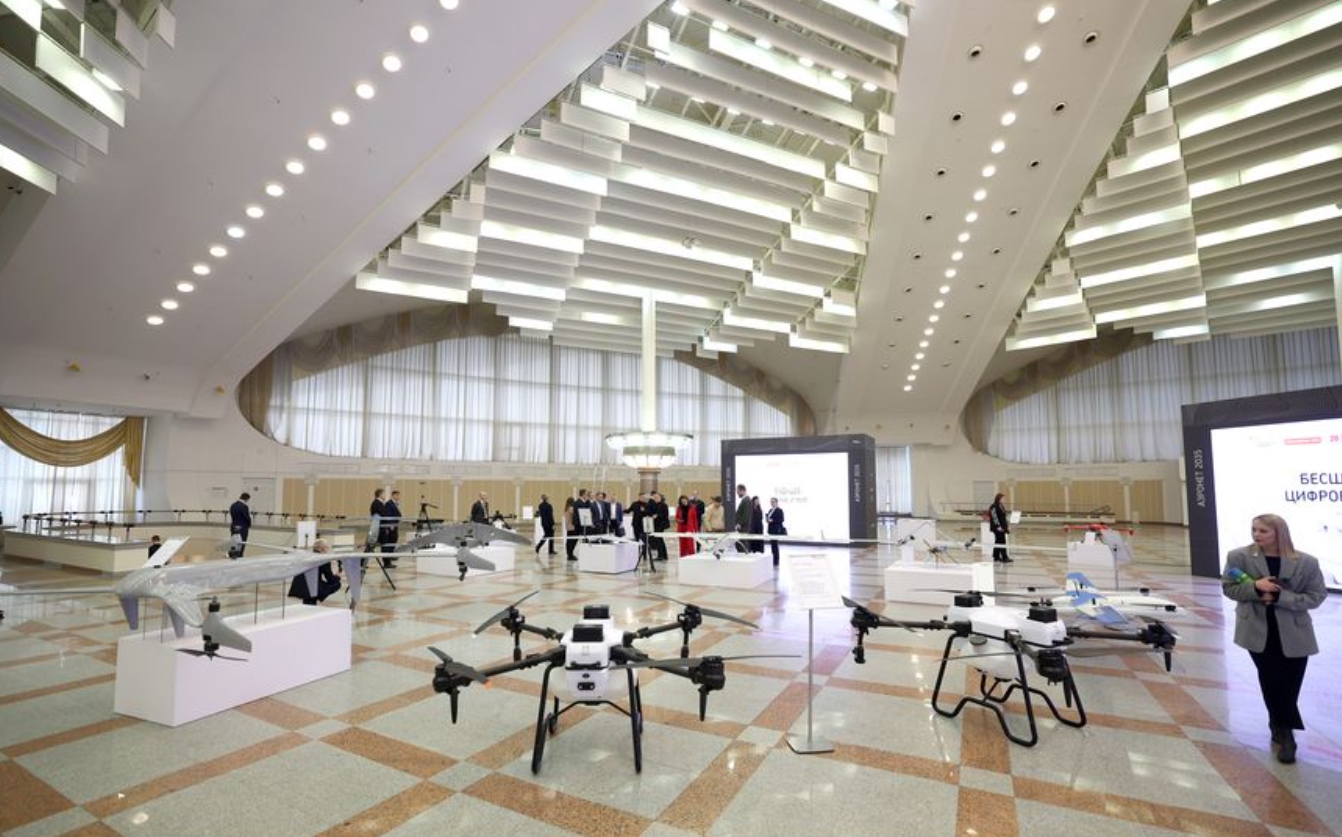 Ουκρανία: Θέλει συμφωνία για την παραγωγή όπλων στην Δανία