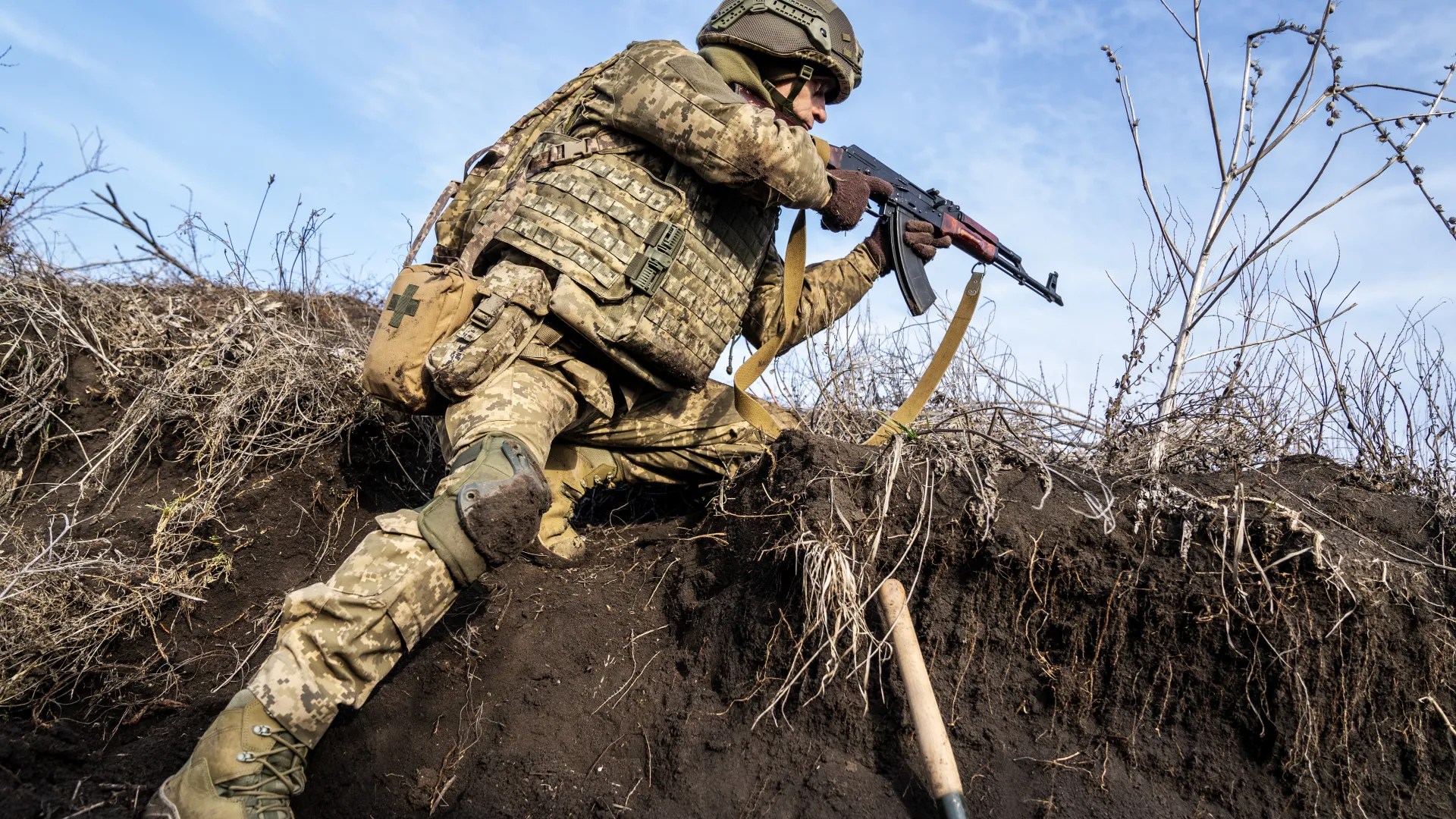 Έκθεση ΟΗΕ: Οι Ουκρανοί εκτελούν Ρώσους στρατιώτες και βασανίζουν αιχμαλώτους