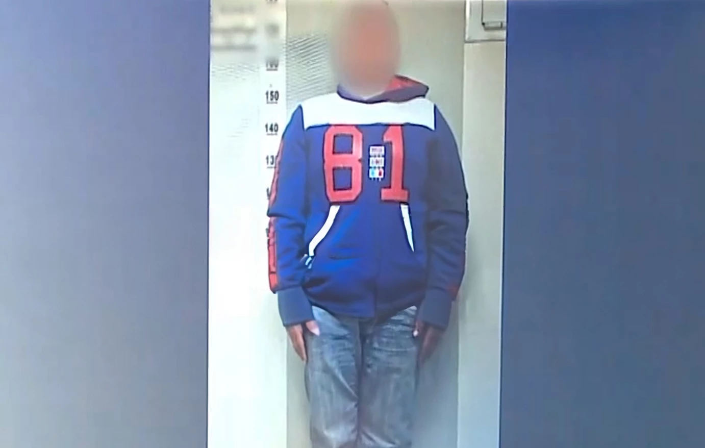 Νέα μαρτυρία για τον Τούρκο που βίασε 51χρονη στο Λαύριο: «Έπιασε σπάτουλα αντί για μαχαίρι – Από τύχη σώθηκε»