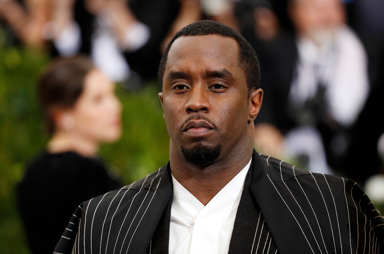 S.Diddy: Κρίθηκε αθώος για την κατηγορία της σωματεμπορίας – Ένοχος για δύο αδικήματα