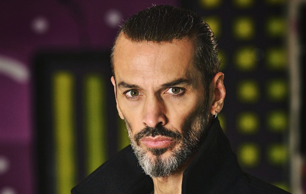 Μ.Ιορδάνου για τα εγκεφαλικά επεισόδια που υπέστη: «Ζω σαν να είμαι νεκρός – Ένιωθα ευτυχής όταν “έφευγα”»