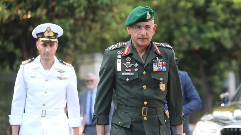 Μέγαρο Μαξίμου: Συνεδριάζει το ΚΥΣΕΑ για τις εξελίξεις στη Μέση Ανατολή