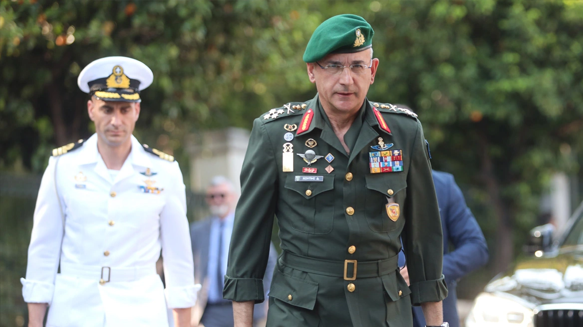 Μέγαρο Μαξίμου: Συνεδριάζει το ΚΥΣΕΑ για τις εξελίξεις στη Μέση Ανατολή