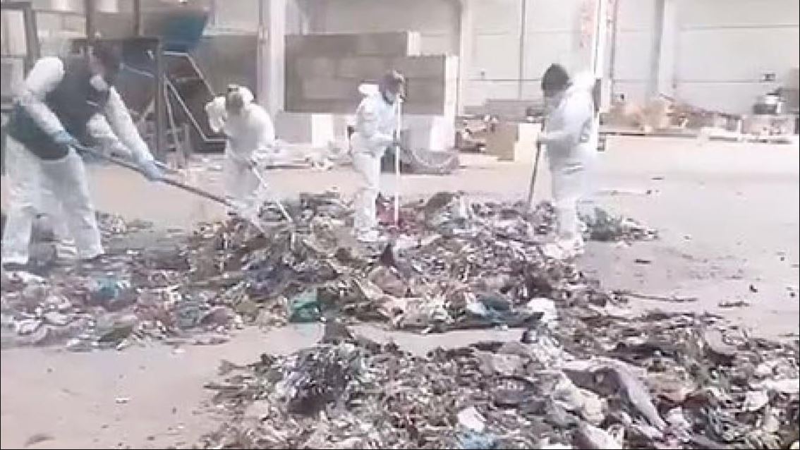 Φρίκη στην Ισπανία: Γυναίκα έκοψε σε πολλά κομμάτια το νεογέννητο μωρό της και πολτοποίησε το κεφάλι του!