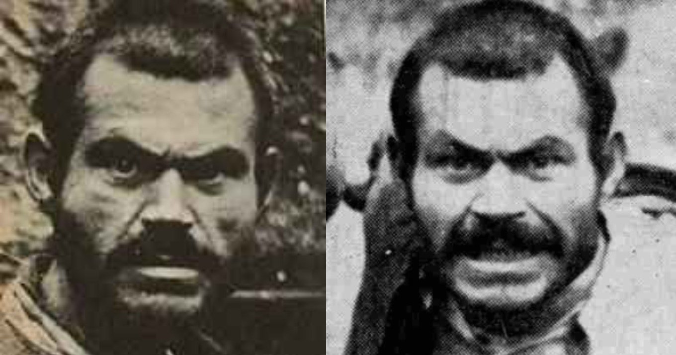 Η ιστορία του Δράκου της Καλογρέζας: Βίαζε παιδιά και πέταγε ψόφιες κότες για να καλύψει τη μυρωδιά των πτωμάτων