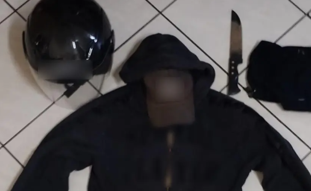 Συνελήφθη 34χρονος για ληστείες σε περιοχές της Αθήνας: Πάνω από 11 περιπτώσεις υπάρχουν στο «βιογραφικό» του