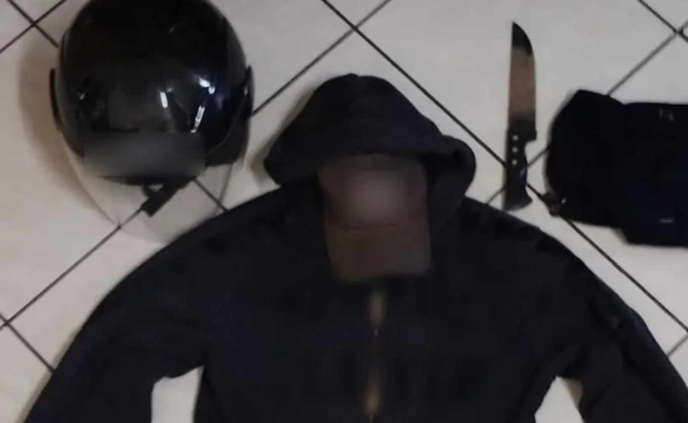 Συνελήφθη 34χρονος για ληστείες σε περιοχές της Αθήνας: Πάνω από 11 περιπτώσεις υπάρχουν στο «βιογραφικό» του