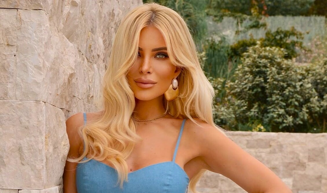 Κ.Καινούργιου: «Δεν ασχολούμαι με μηδενικούς που έχουν εμμονή και βρίζουν»