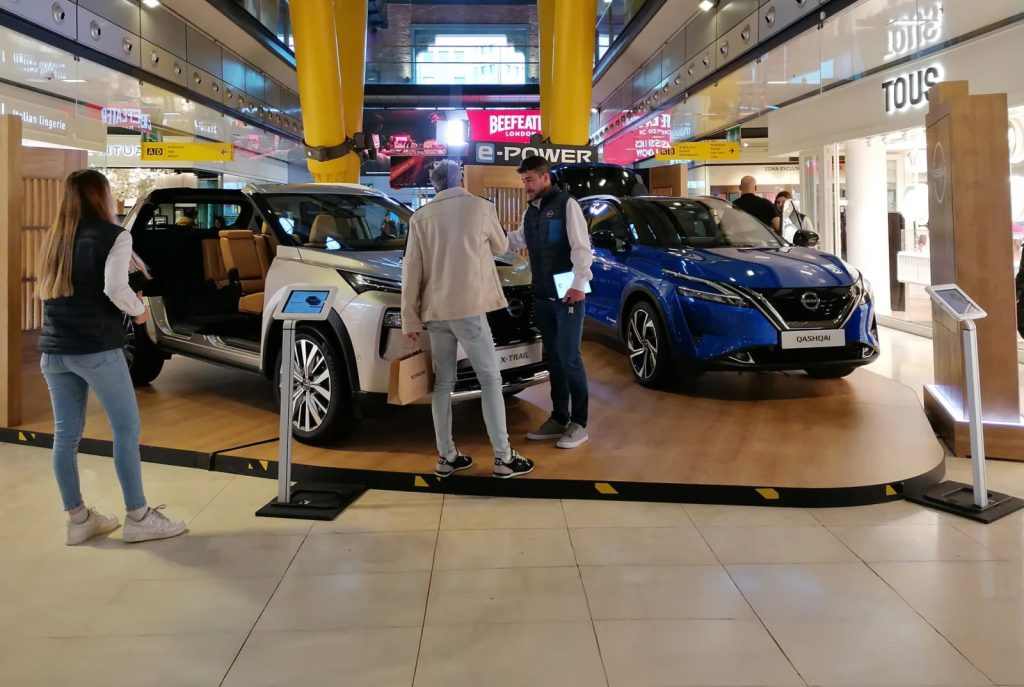 Τέλος οι διαφημίσεις για τα θερμικά αυτοκίνητα στην Ισπανία;