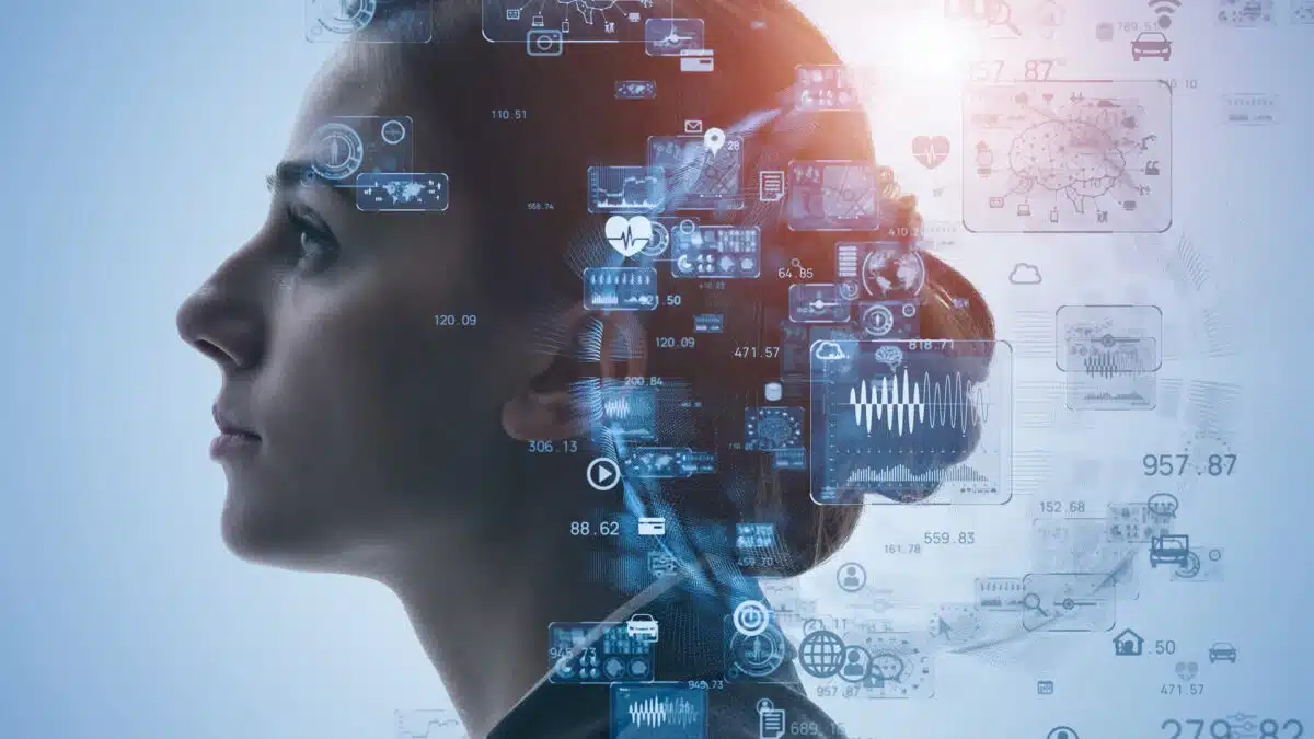 Νέο βελτιωμένο ΑΙ που «διαβάζει τη σκέψη» προβλέπει τι θα κάνουν οι άνθρωποι και είναι εκπληκτικά ακριβές