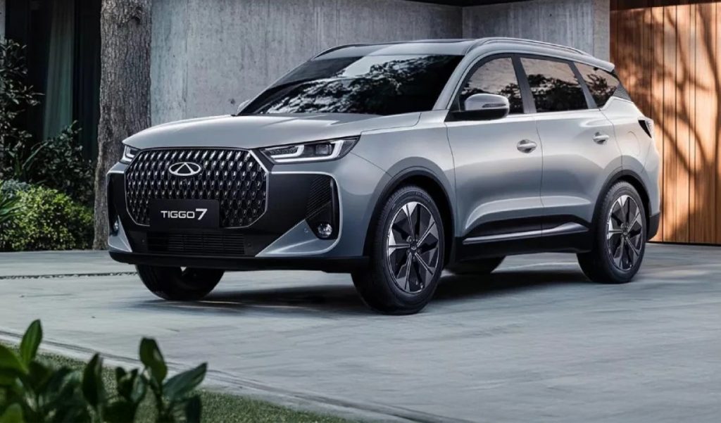 Chery: Ξεκινά την επέκτασή της στην ευρωπαϊκή αγορά