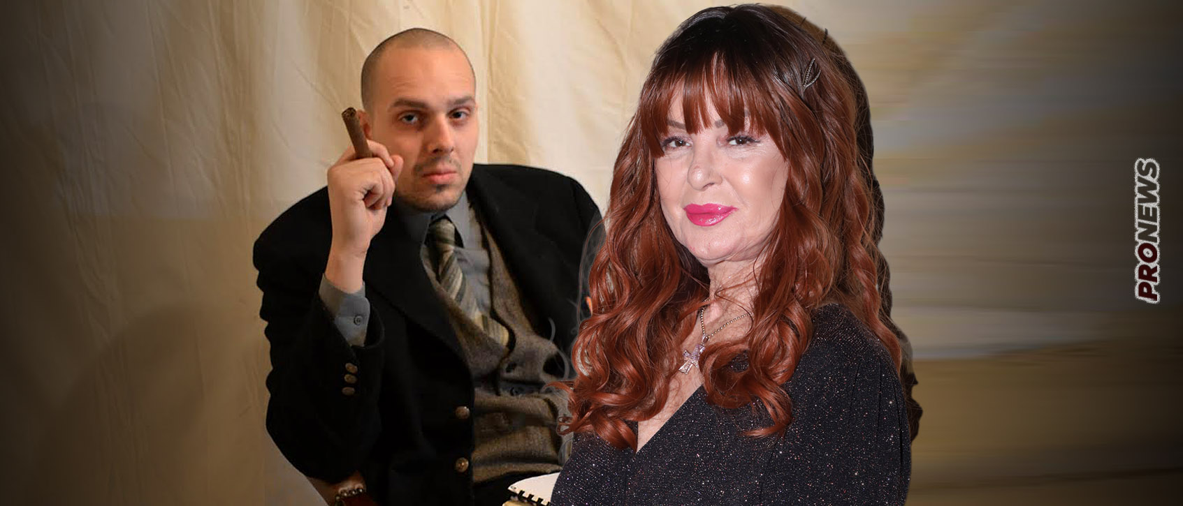 X.Δημουλίδου κατά Χ.Βεραμόν για τα προσβλητικά σχόλια σε βάρος της – «Θα προτιμούσα να πεθάνω παρά να σου κάτσω»