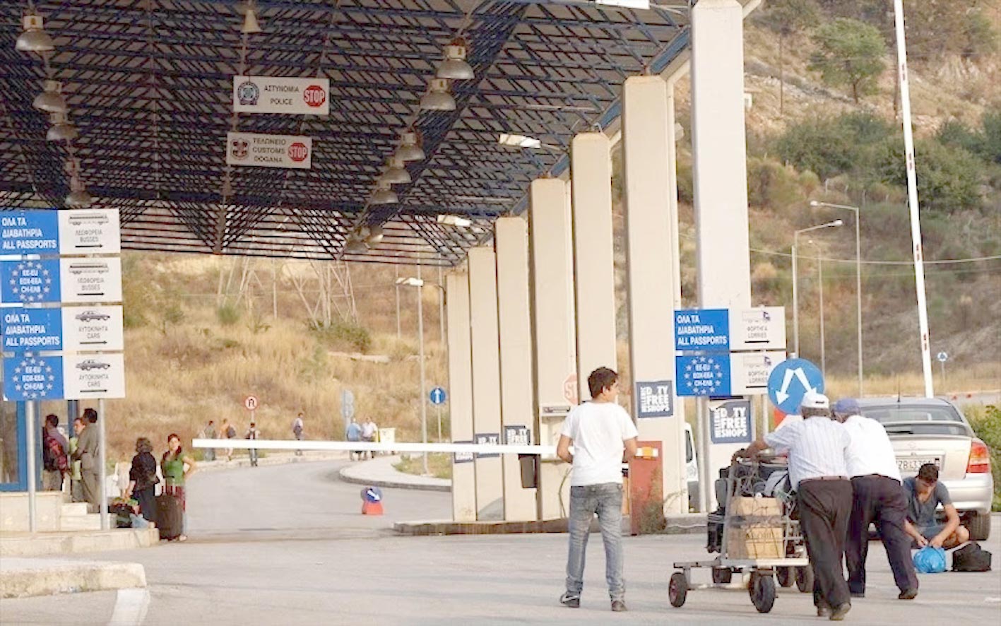 Μαυρομμάτι: Προφυλακιστέοι οι 13 από τους 14 τελωνειακούς