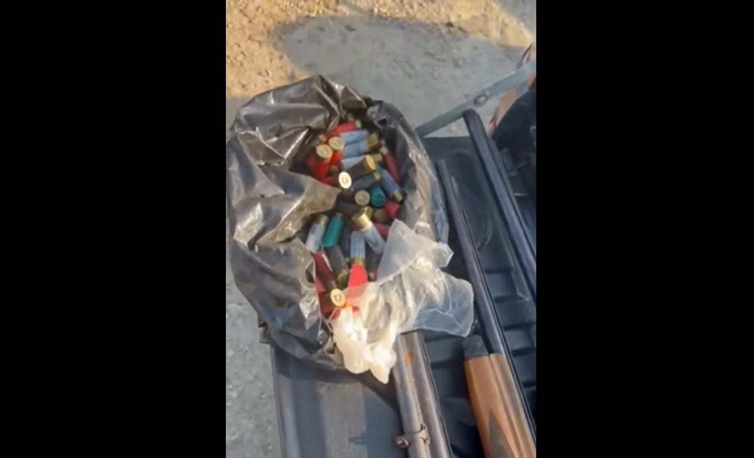 Ασπρόπυργος: Εντοπίστηκαν καραμπίνες, φυσίγγια και 230μ. καλωδίων για να κλέβουν ρεύμα – 13 συλλήψεις (βίντεο)