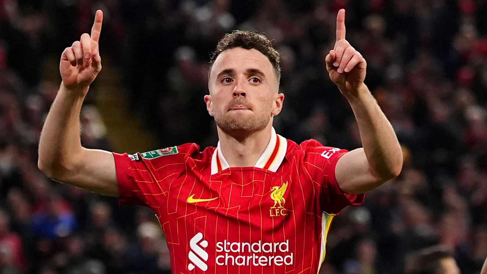 Θρήνος στο παγκόσμιο ποδόσφαιρο για τον θάνατο του Ντιόγκο Ζότα: Τα highlights του «κόκκινου πολεμιστή» (βίντεο)