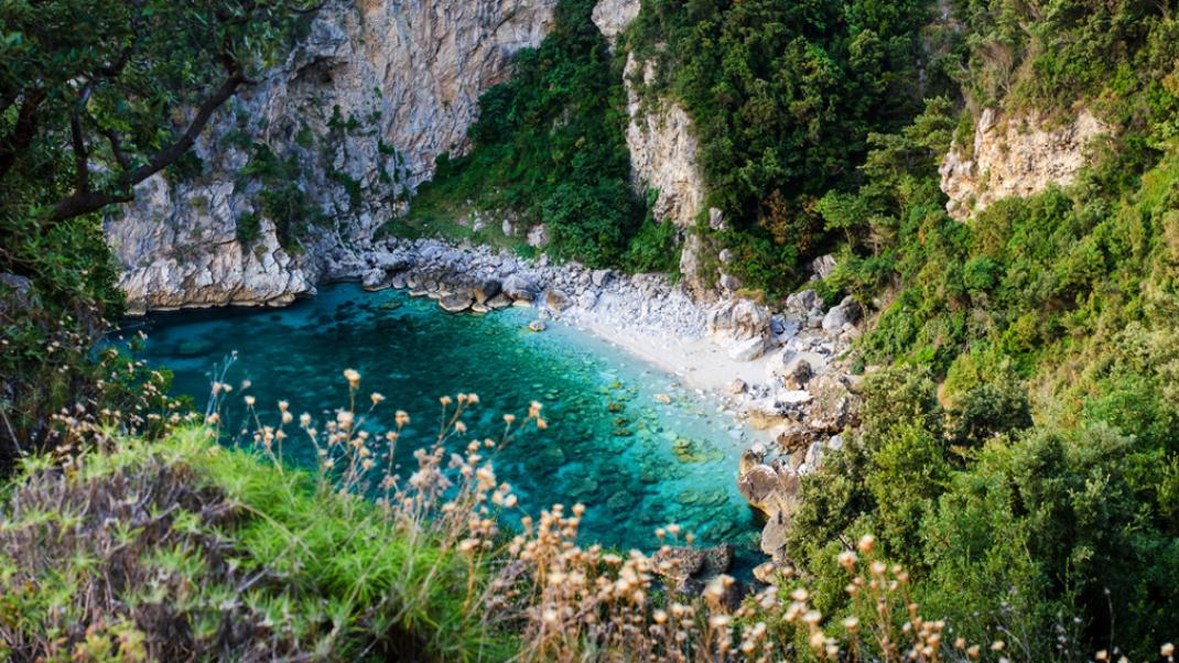 Δύο «άγνωστες» ελληνικές παραλίες στις κορυφαίες της Ευρώπης – Δείτε ποιες είναι